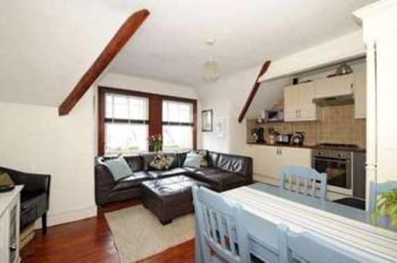 1 bedroom Apartment...